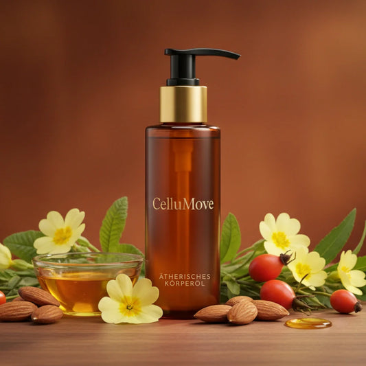Anti-Cellulite-Öl 100ml - CelluMove™