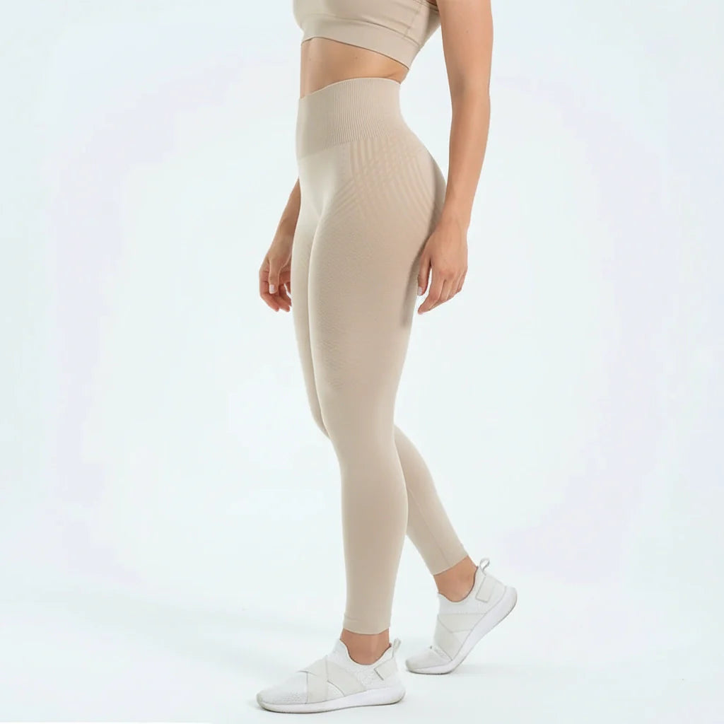 Cellumove 3D Leggings – Definieren Sie Ihre Silhouette mühelos neu.
