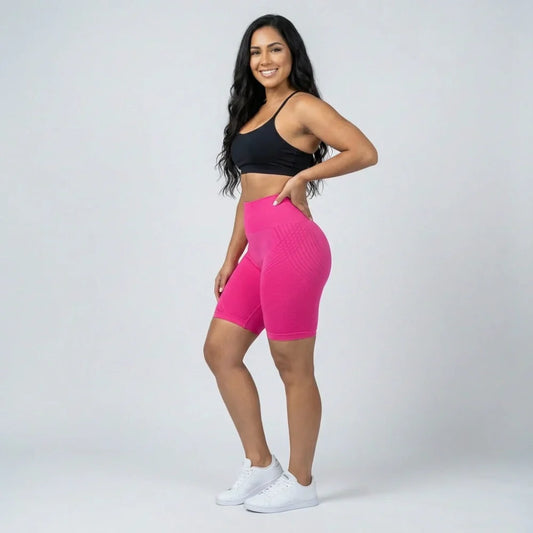 Cellumove 3D Leggings – Pink