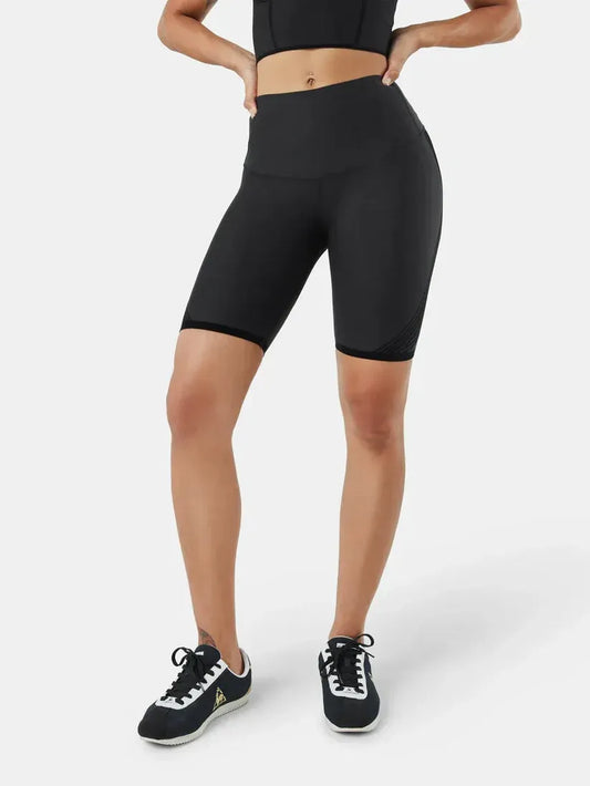 Cellumove 3D Short Legging – Definieren Sie Ihre Silhouette mühelos neu