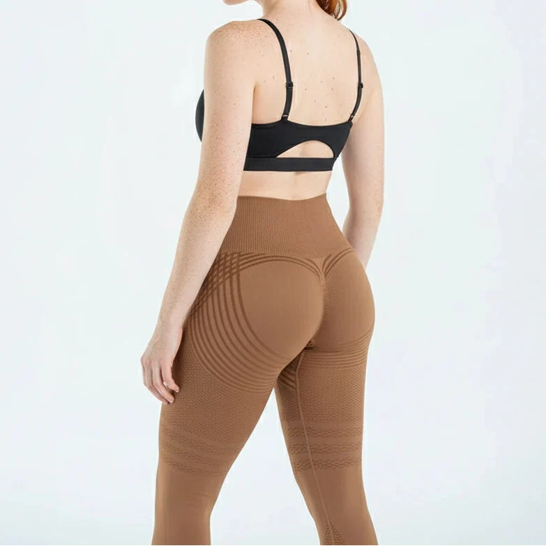 Cellumove 3D Leggings – Definieren Sie Ihre Silhouette mühelos neu.