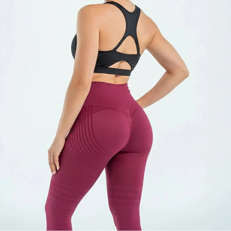 Cellumove 3D Leggings – Definieren Sie Ihre Silhouette mühelos neu.